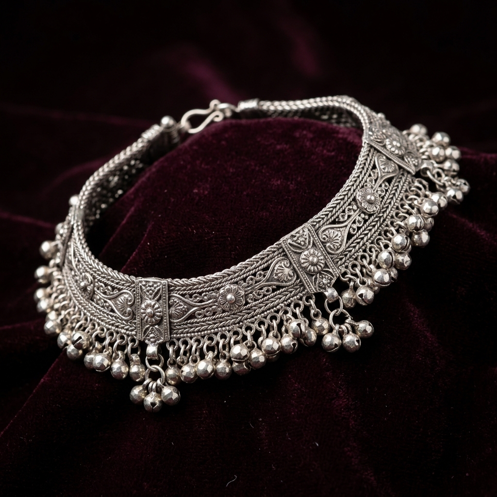 Anklets