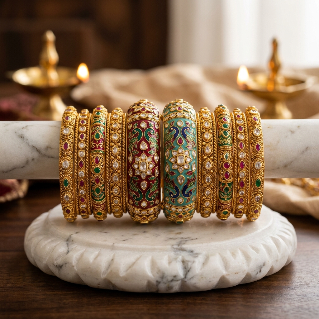 Bangles
